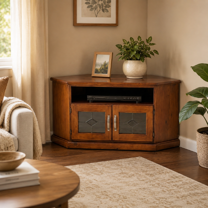 Falcon Corner TV Unit
