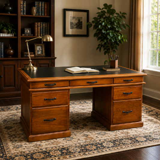 Falcon Desk
