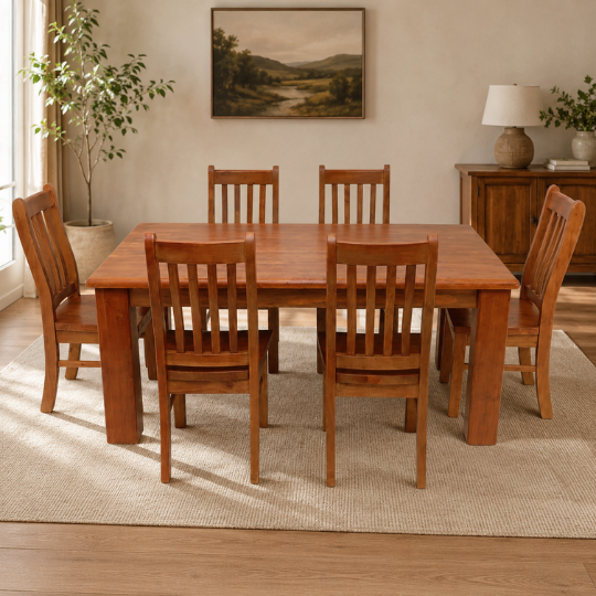 Falcon Dining Table