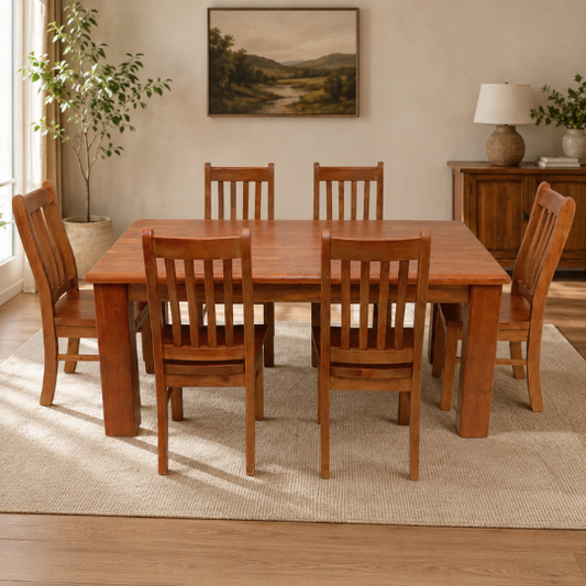 Falcon Dining Table
