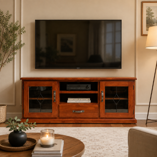 Falcon Medium TV Unit
