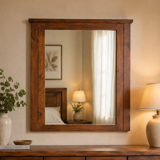 Falcon Mirror