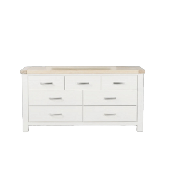 Finland 7drw Dresser