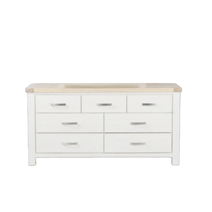 Finland 7drw Dresser