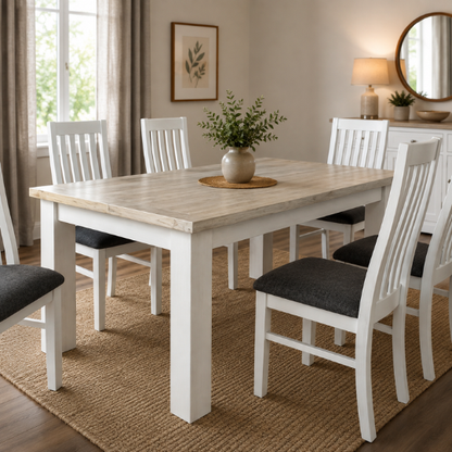 Finland Dining Table