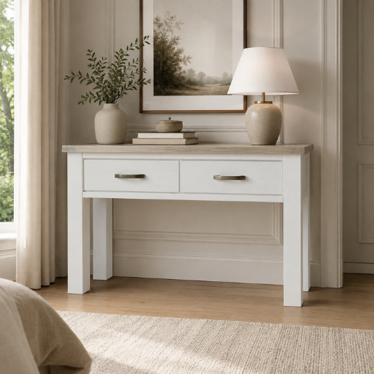 Finland Hall Table