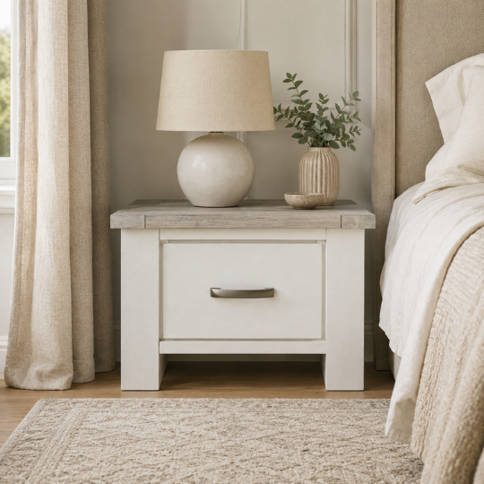 Finland Lamp Table