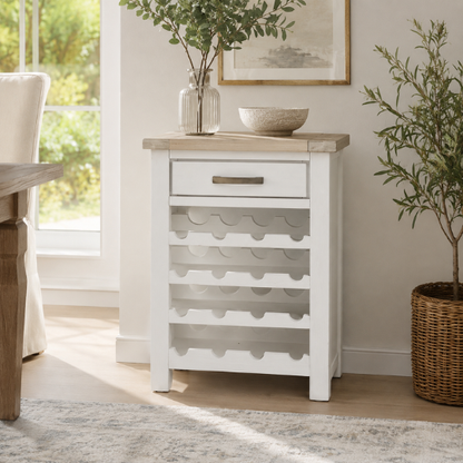 Finland Wine Cabinet