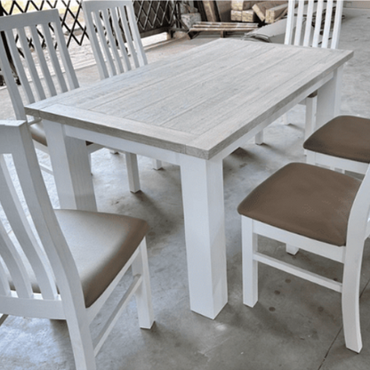 Finland Dining Table