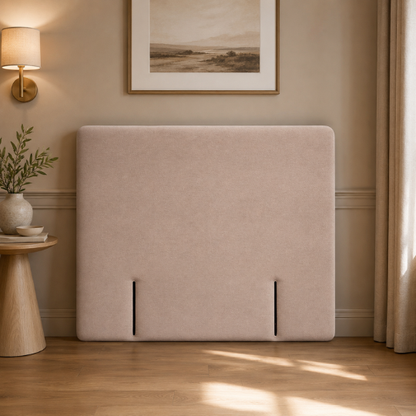 Harley Plain Headboard