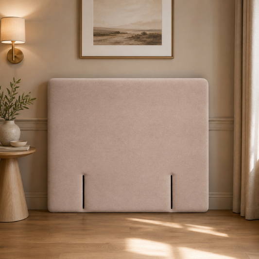 Harley Plain Headboard