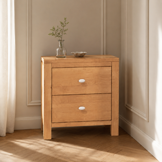 Kaimai Bedside