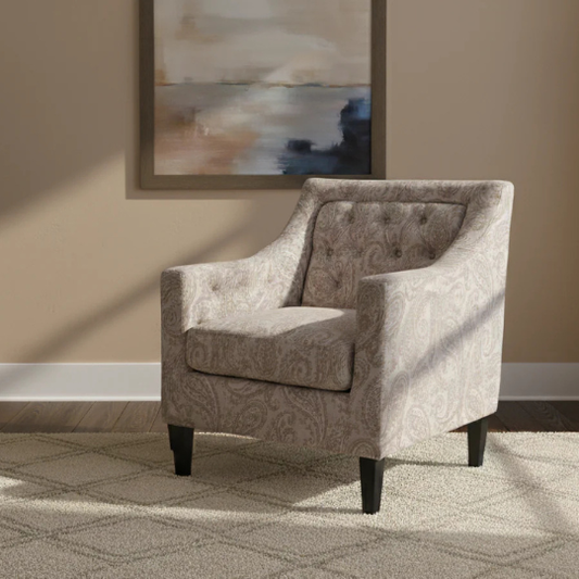 Lincoln Arm Chair