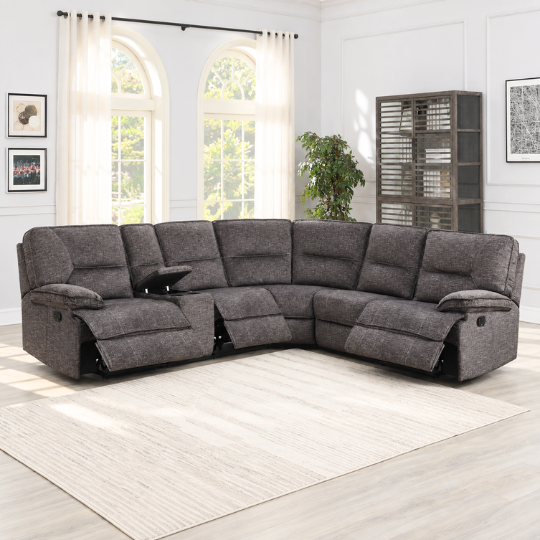 Maryland Corner Suite (Manual)