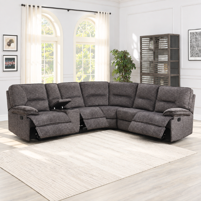 Maryland Corner Suite (Manual)
