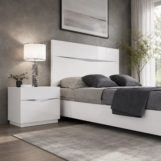 Orewa Bedside - By Dreamland