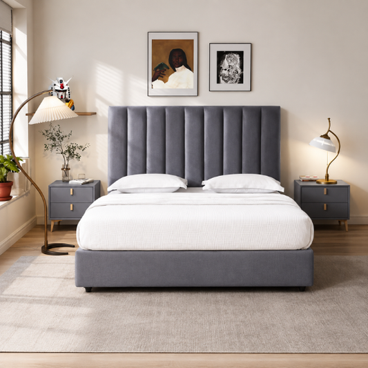 Ponsonby Headboard - By Dreamland
