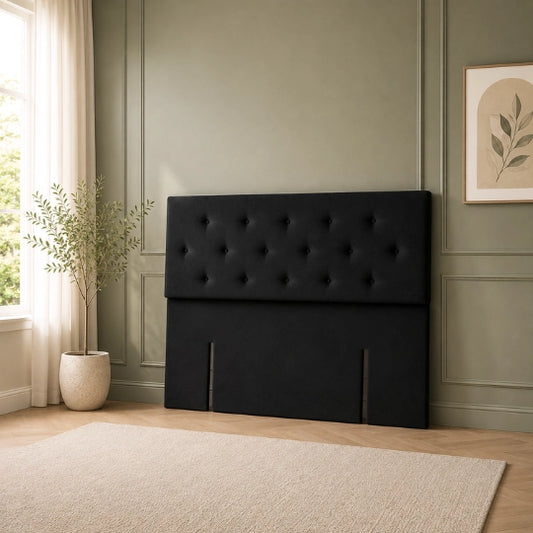 Porsche Headboard