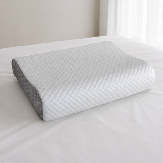 Relaxa C400 Contour Pillow