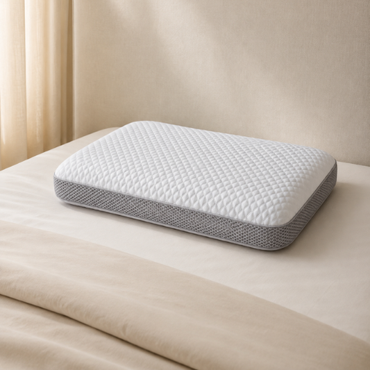 Relaxa M200 Pillow - By Dreamland