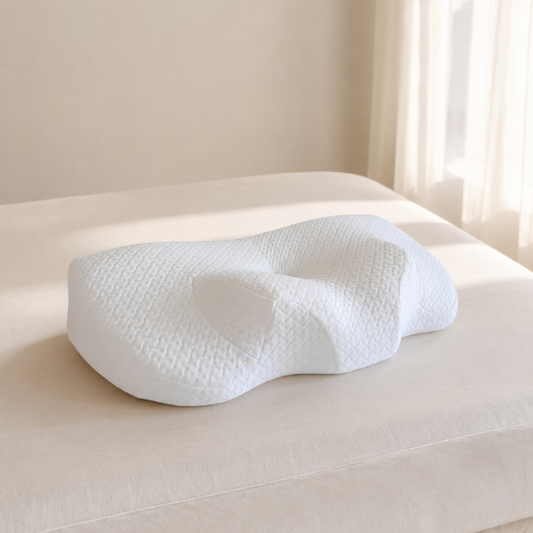 Reviva Align Pillow - By Dreamland