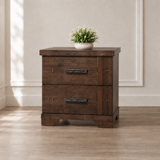 Thorndon Bedside