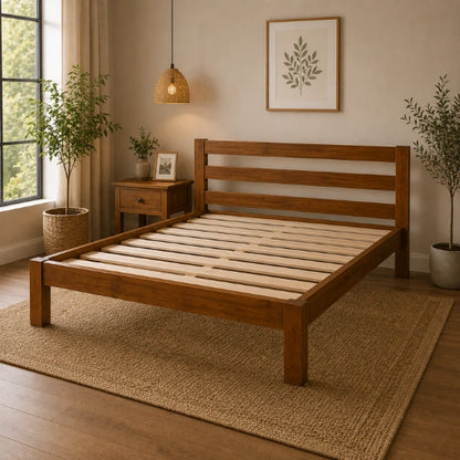 Tokyo Bed Frame
