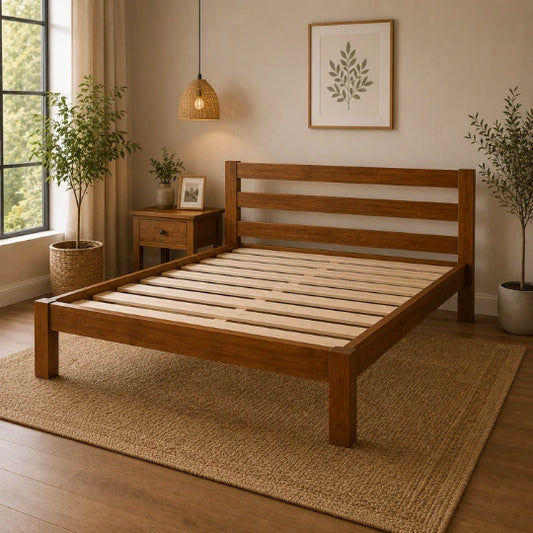 Tokyo Bed Frame