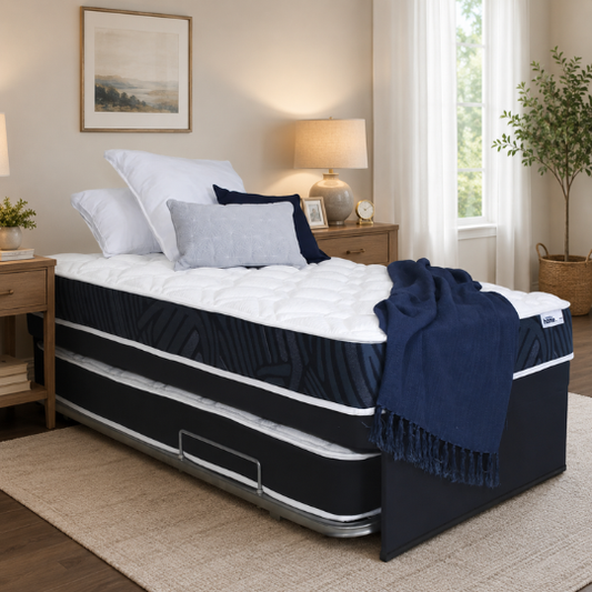 Trundler Set