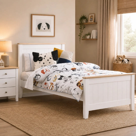 Tyler Bed Frame