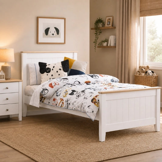 Tyler Bed Frame