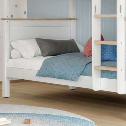 Tyler King Single Bunk Bed