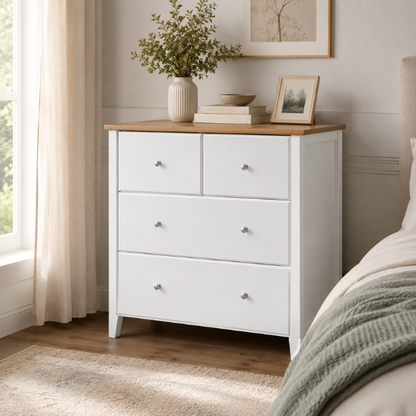 Tyler Lowboy / Dresser