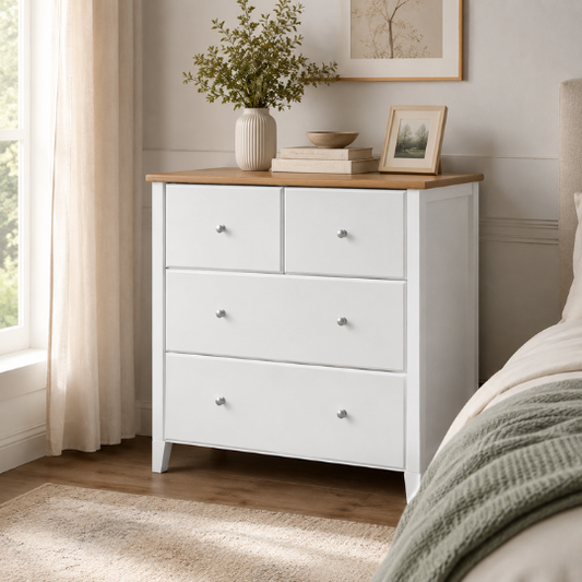 Tyler Lowboy / Dresser