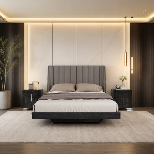 Westhaven Bed Frame - By Dreamland