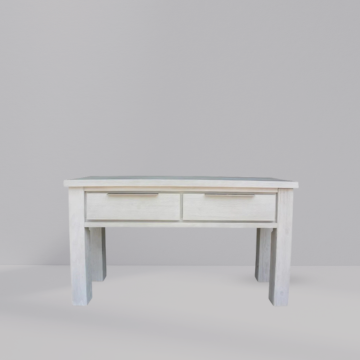 Amora Hall Table