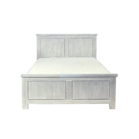 Amora King Bed Frame