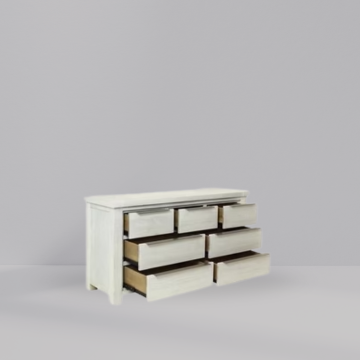 Amora Dresser