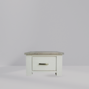 Finland Lamp Table