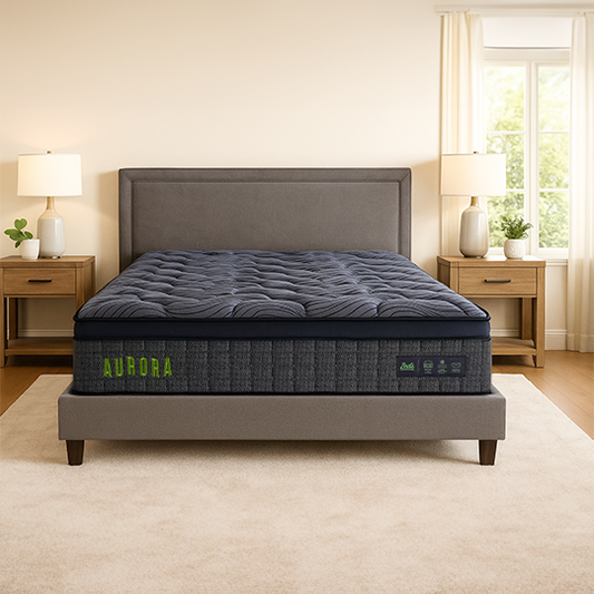 Aurora Bed