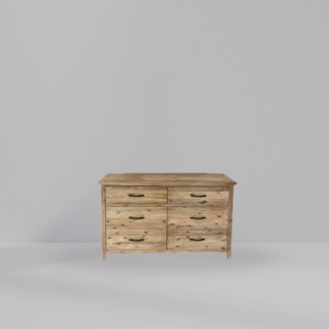 Berlin Dresser