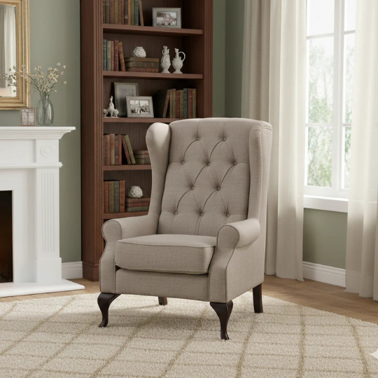 Danny Arm Chair