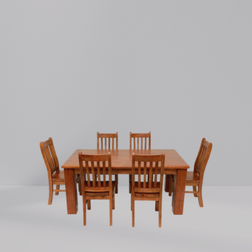 Falcon Dining Table