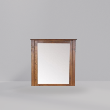 Falcon Mirror