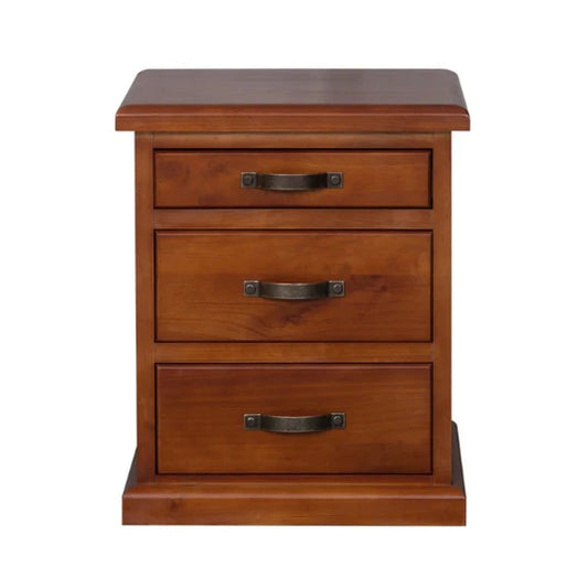 Falcon Bedside