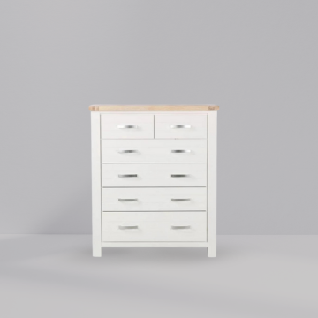 Finland 6drw Tallboy