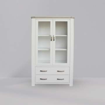 Finland Display Cabinet