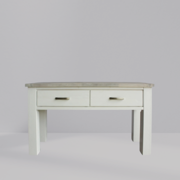 Finland Hall Table