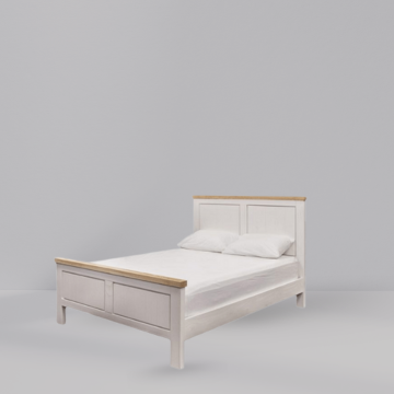 Finland Bed Frame