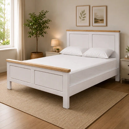Finland Bed Frame
